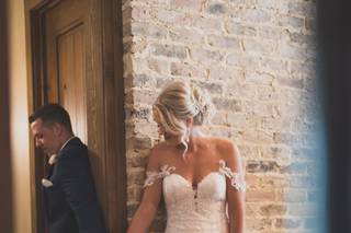 Bella Bride Boutique - 16