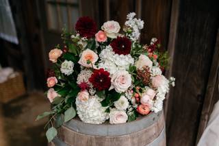 J. Morris Flowers - 92