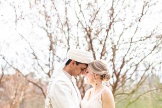 Lace + Honey Weddings Photo + Video - 8