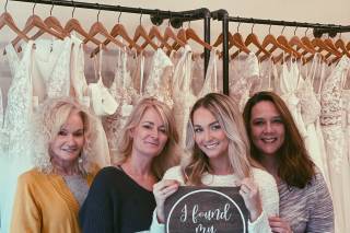 Aisle Studio: Bespoke Bridal - 12