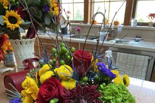 SOUTH JERSEY FLORIST - 21