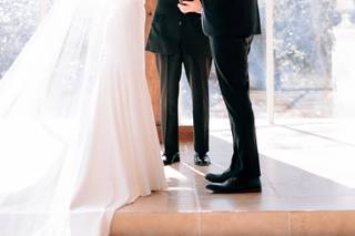 ACCESS WEDDING PASTOR (Rev. Ron Ramey & Associates) - 7
