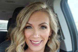 Flawless Finish by Cassie McIntyre - 48