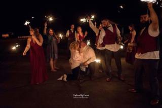 Captured by Carrie Photography - 11