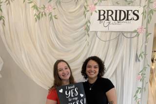 Brides by Glitz Nashville - 7