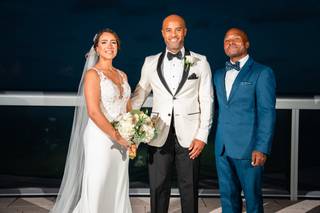 Lhegendary Weddings - 30