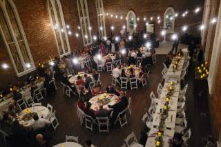 Wilmington Uplighting - 10