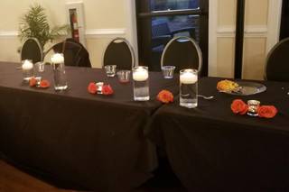 Elizabeth's Events - 5