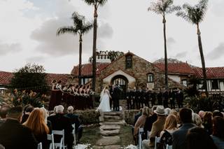 Mt. Woodson Castle - 78