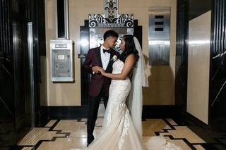 Monica Salazar - Dallas Wedding Photographer - 5