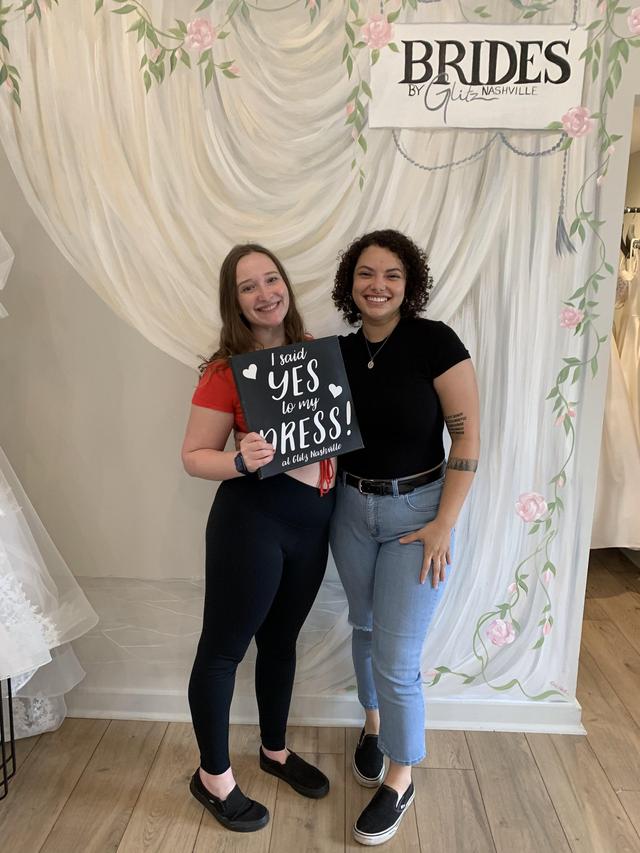 Brides by Glitz Nashville - 3