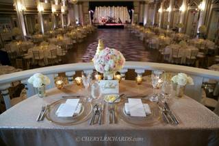 Artistic Blossoms Floral Design Studio - 47
