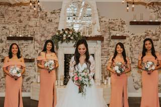 Ornate Events and Designs - 61
