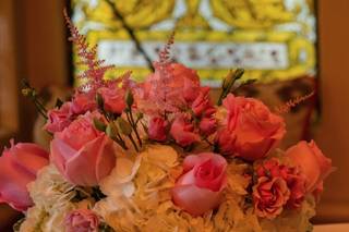 Mr. Bokay Flowers - 24