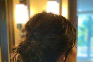 Kei Pucci Hair - 38