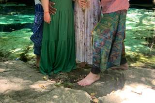 Ancestral Mayan Weddings - 14