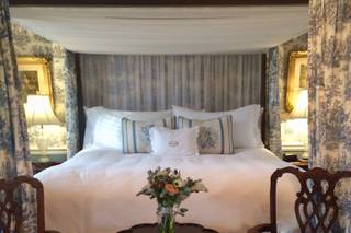 Antrim 1844 Hotel - 60