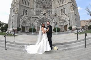 Cathedral Basilica of the Sacred Heart - 6
