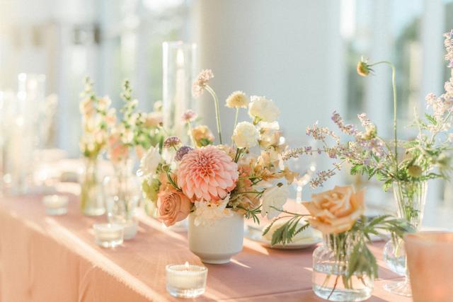 Bartolotta Catering & Events at Discovery World - 3