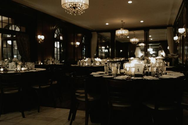 Salvatore's Wedding Venue - 4