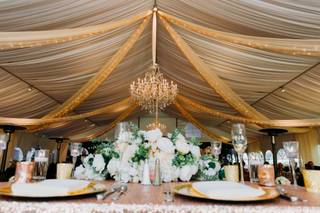 The Finishing Touch Wedding Design - 51
