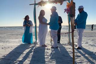 Florida Beach Weddings - 48
