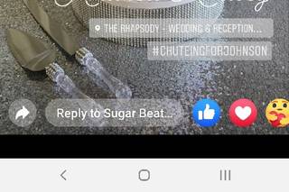 Sugar Beats Bake Shop - 35