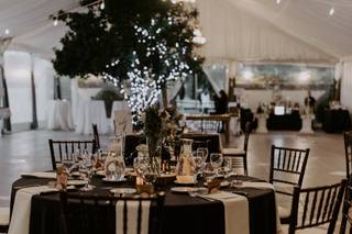Jefferson Street Mansion by Wedgewood Weddings - 21