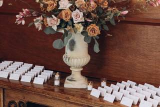 Slate Floral - 7