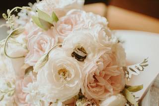 The Cottage Florals and Event Designs - 49