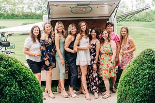 No Stress Events, LLC - 16
