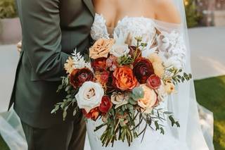 Simply Beautiful Wedding & Event Planning - 56