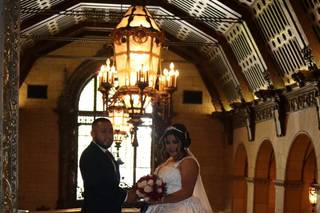 Miriam Neblina Latin Band - 14