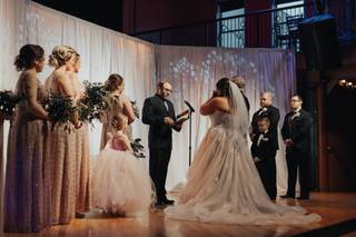 Tampa Wedding Officiant Services - 27