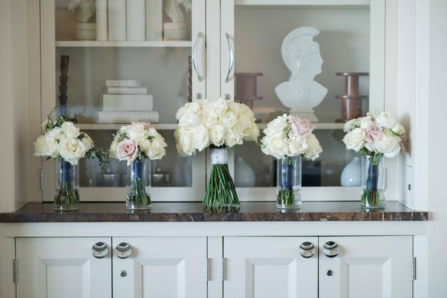 Nece Floral Designs - 3