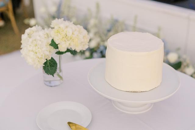 Thrive Catering - 1