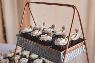 Mainely Wedding Cakes LLC - 6