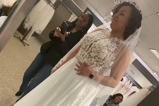 Amelishan Bridal - 17