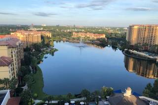 Wyndham Grand Orlando Resort Bonnet Creek - 15