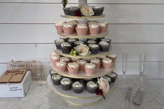 J Designs, A Wedding Flower Boutique - 65