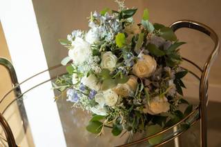 The Enchanted florist - 46