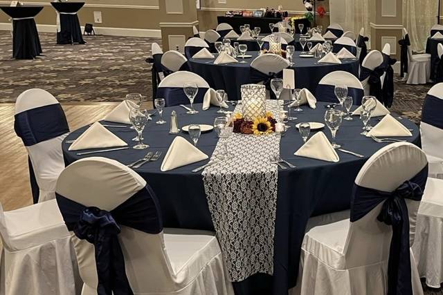 Hockessin Memorial Hall 4