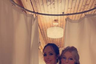 Glam House Studios - 46