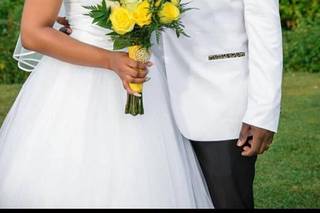 Weddings By Charmaine - 32