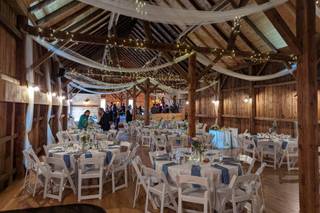 The Mansfield Barn - 19