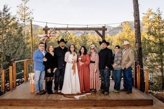 Creekside Cabins & Tavern - 27