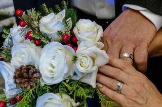 Erin Fox Floral & Event Design - 35