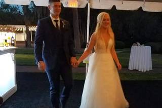 A Pinto Affair, wedding & Event Planning - 11