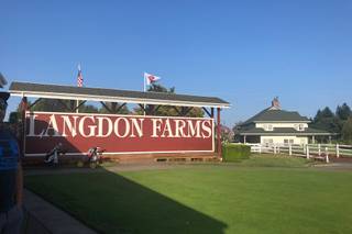 Langdon Farms Golf Club - 41