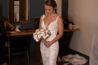 Here Comes The Dress - 15